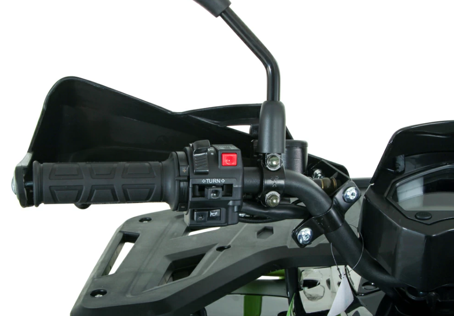 Квадроцикл YACOTA DRAGON LUX в Артёме