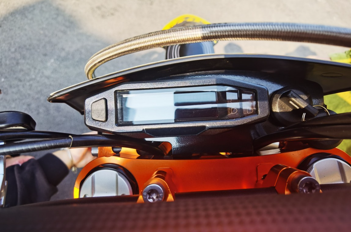 Мотоцикл JHLMOTO JHL Z8 NC300S (182-MN) в Артёме