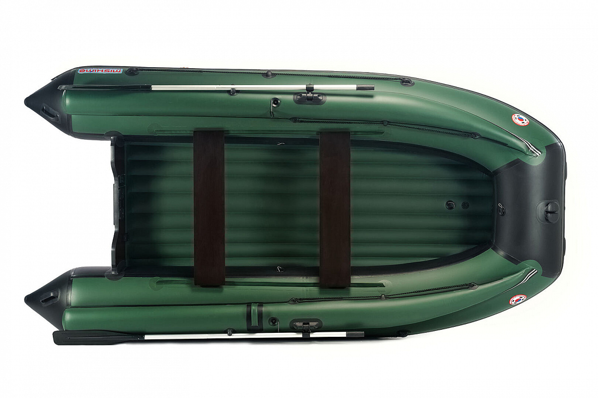 Лодка MISHIMO FAMILY LITE 430 в Артёме