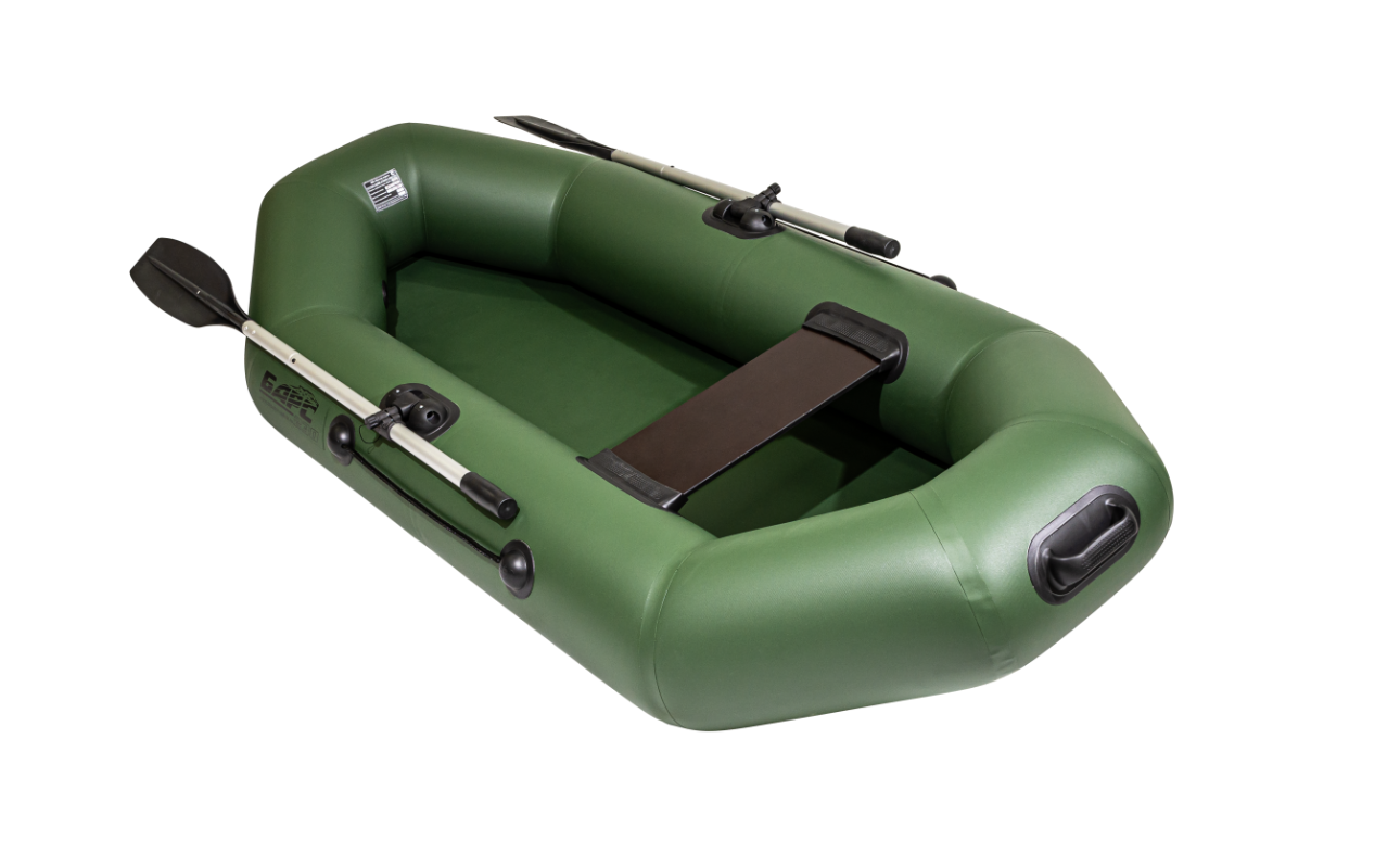 Лодка Барс 230 в Артёме