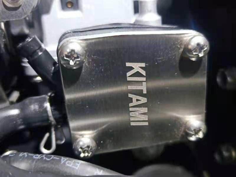 Лодочный мотор MARLIN PROLINE MP 9.9 (20) AMHS FORCE в Артёме