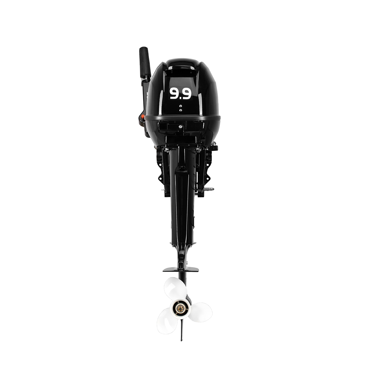 ЛОДОЧНЫЙ МОТОР GLADIATOR G9.9FHS в Артёме