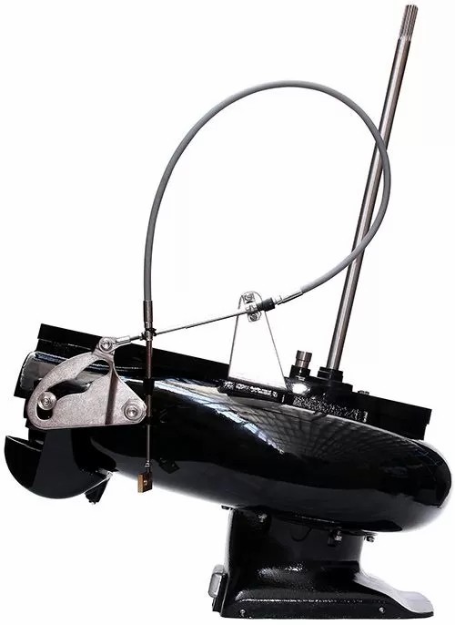 ВОДОМЕТНАЯ НАСАДКА MARLIN НА МОТОР 30 Л.С. YAMAHA, MARLIN, HIDEA, MIKATSU в Артёме