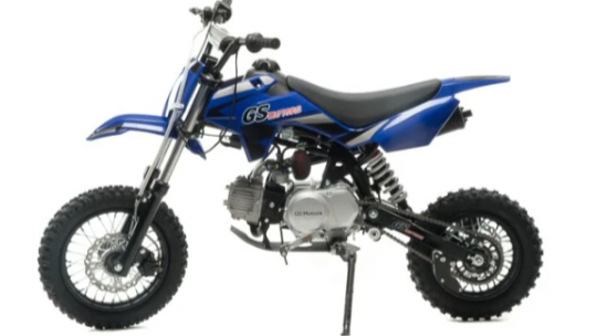 Питбайк MOTOLAND (МОТОЛЕНД) GS Motors S11 в Артёме