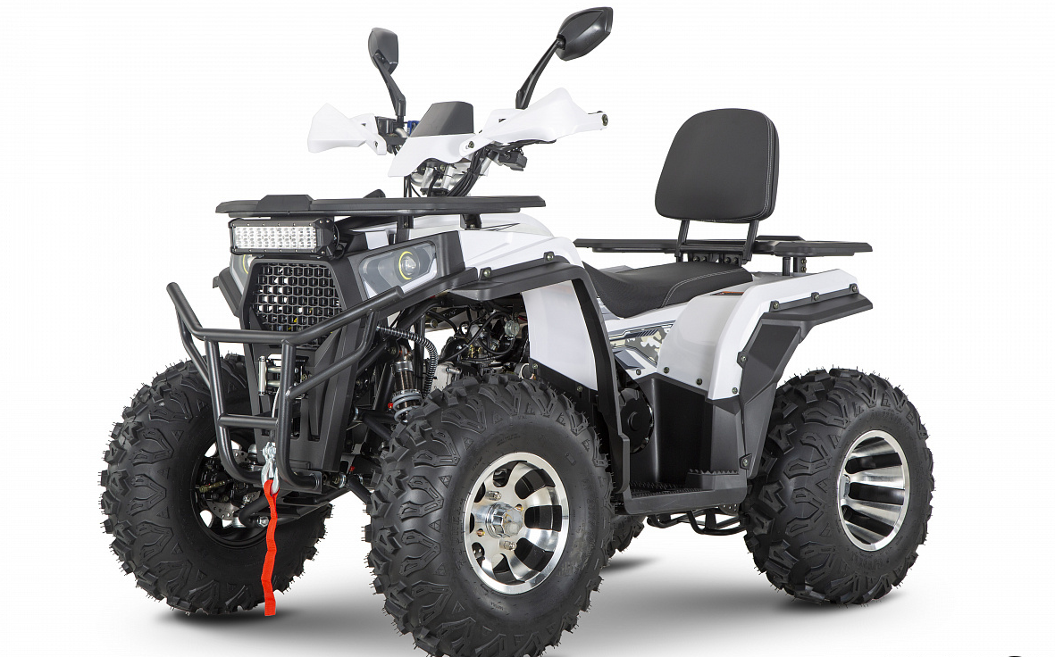 Квадроцикл YACOTA VIKING PRO в Артёме