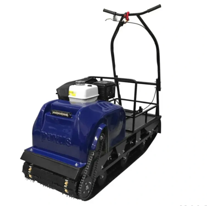 Мотобуксировщик PAXUS 500 15 л.с. в Артёме