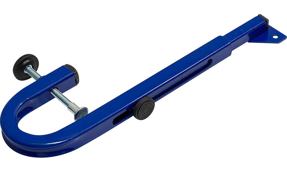 Кронштейн датчика эхолота №2 с петлей в Артёме