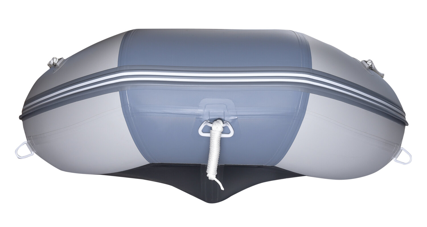 НАДУВНАЯ ЛОДКА GLADIATOR B370AL в Артёме