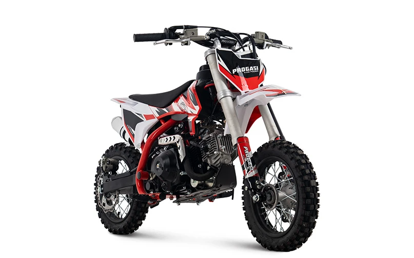 Питбайк Progasi KIDS POWER 110 (10/10) в Артёме