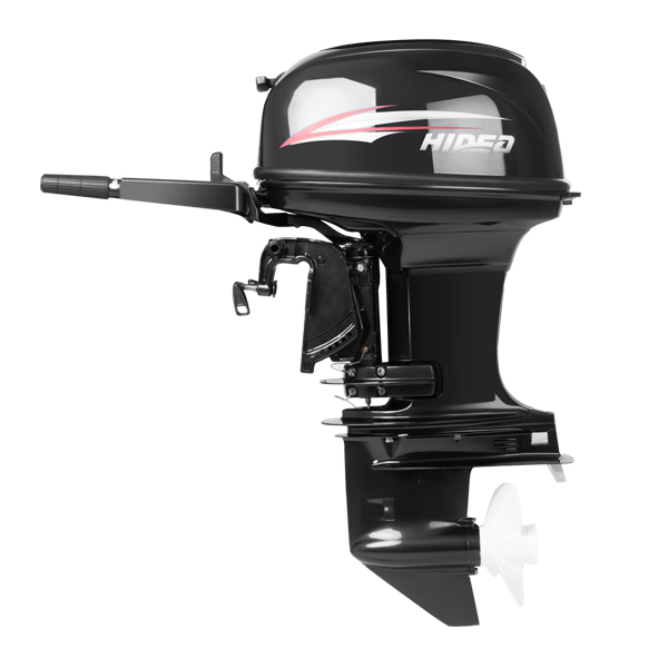 Лодочный мотор HIDEA HD40FHS в Артёме
