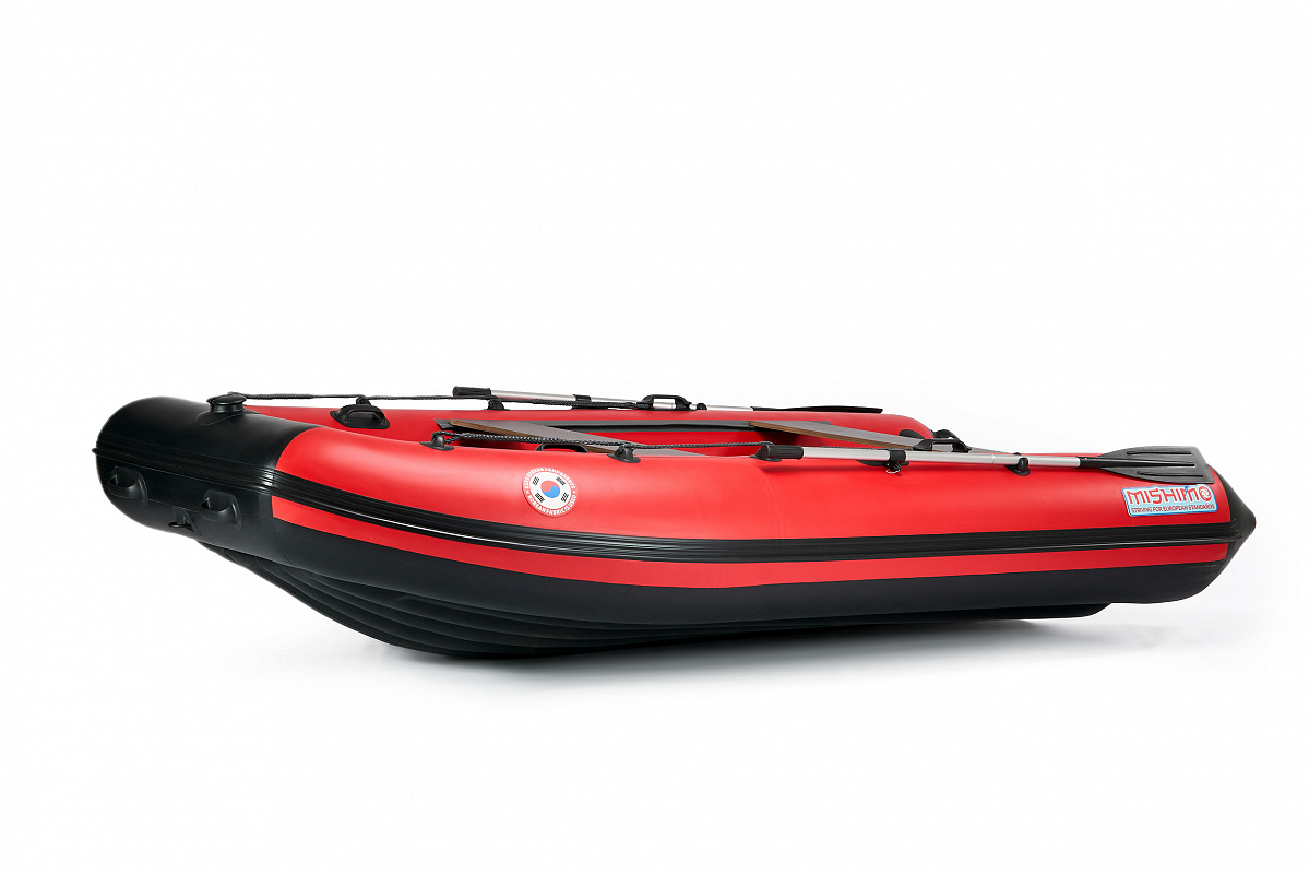 Лодка MISHIMO RAPID 360 в Артёме