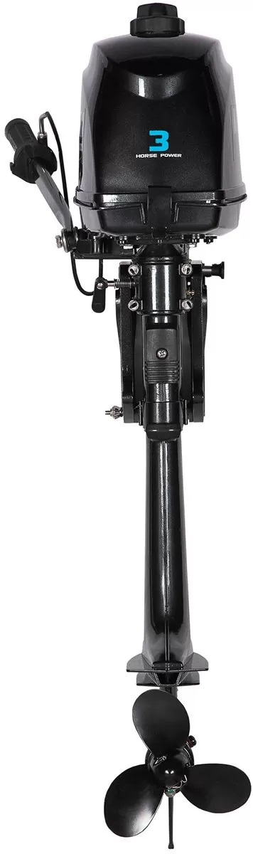 Лодочный мотор MARLIN MP 3 AMHS в Артёме