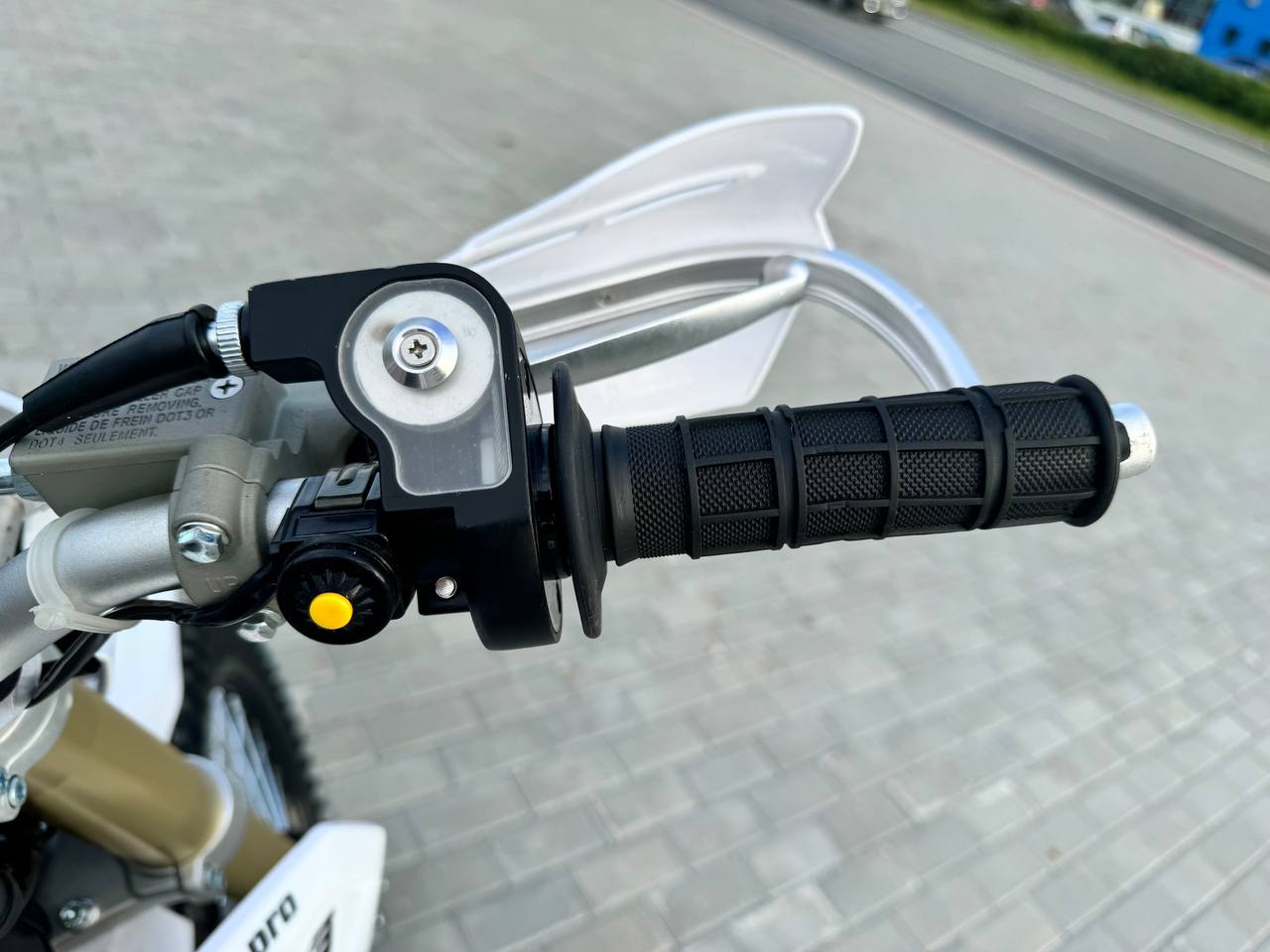 Эндуро / кросс мотоцикл BSE Z3 21/18 в Артёме