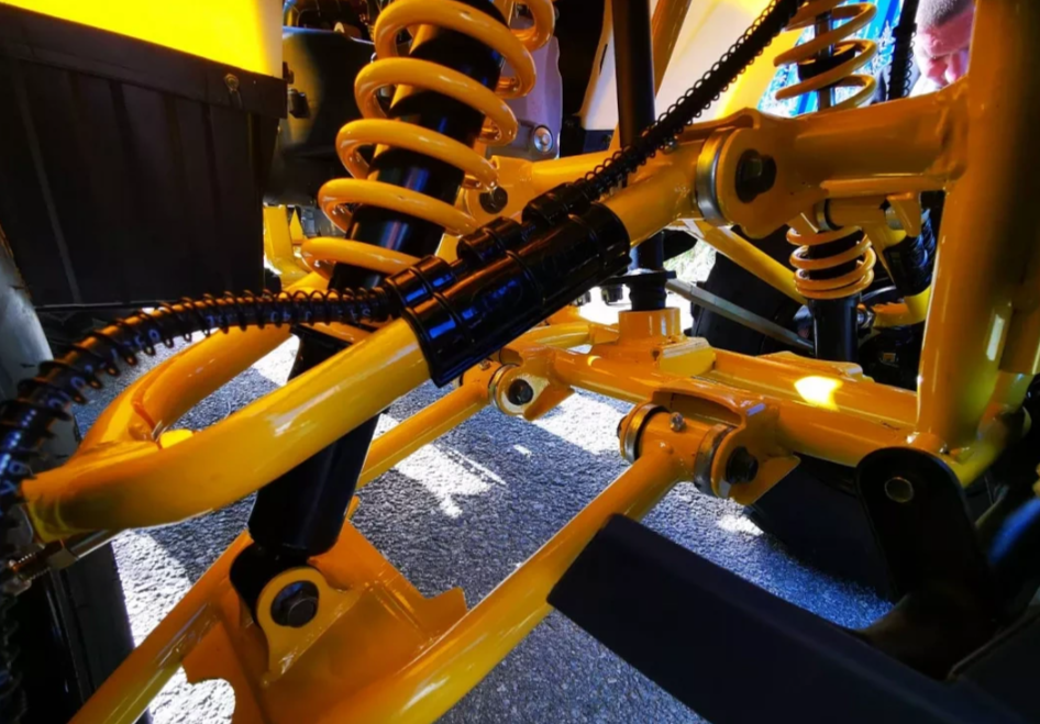 Квадроцикл MOTOLAND (МОТОЛЕНД) VOX200 WILD TRACK X PRO (баланс. вал) в Артёме