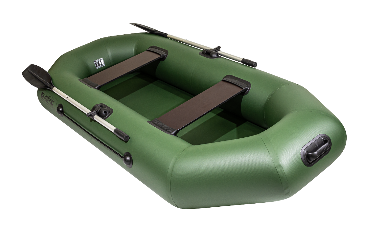 Лодка Барс 260 в Артёме