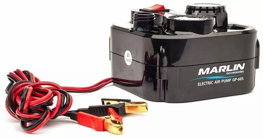 ЭЛЕКТРИЧЕСКИЙ НАСОС MARLIN GP-60 S в Артёме