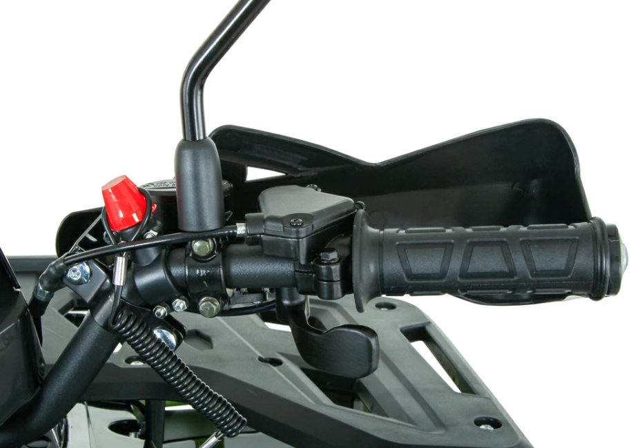 Квадроцикл YACOTA DRAGON LUX в Артёме