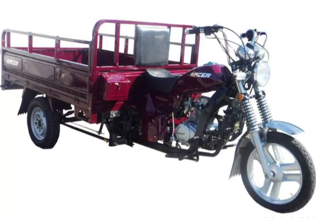 Трицикл RACER RC200ZH MURAVEI в Артёме