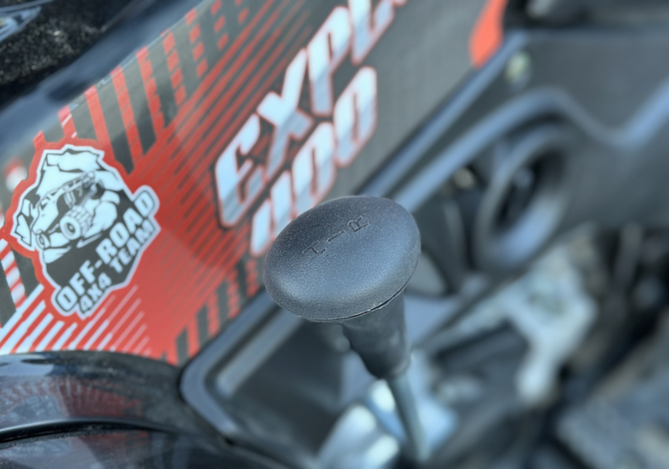 Квадроцикл GBM EXPLORER 400 NEW PREMIUM в Артёме