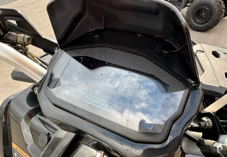 Квадроцикл GBM CROSS HILL 300 NEW в Артёме