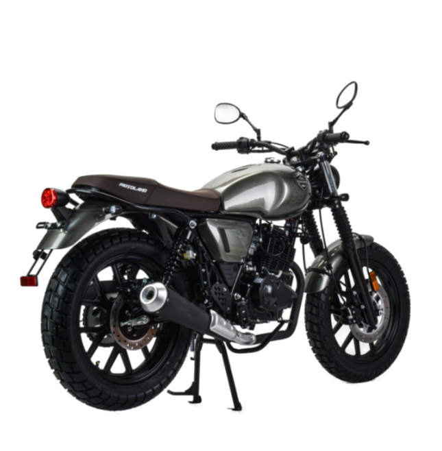 Мотоцикл MOTOLAND (МОТОЛЕНД) TEXAS 300 в Артёме