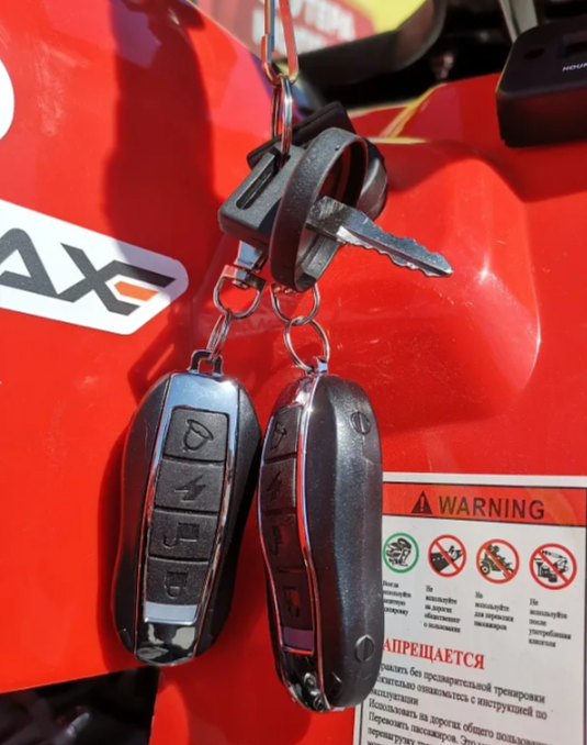 Квадроцикл PROMAX WILD 175 BASIC в Артёме