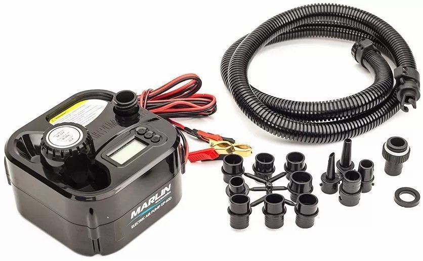 ЭЛЕКТРИЧЕСКИЙ НАСОС MARLIN GP-60 D в Артёме