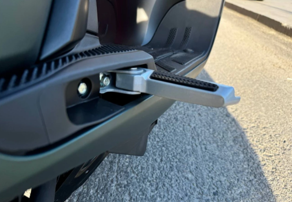 Скутер PROMAX Miami 240 (49) в Артёме