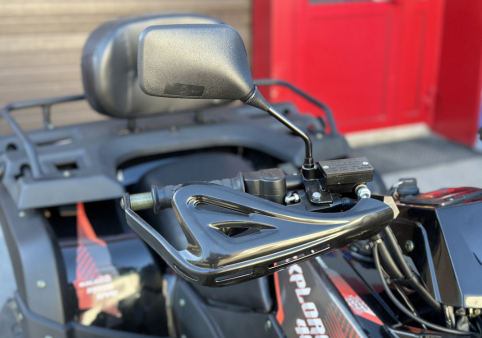 Квадроцикл GBM EXPLORER 400 NEW PREMIUM в Артёме