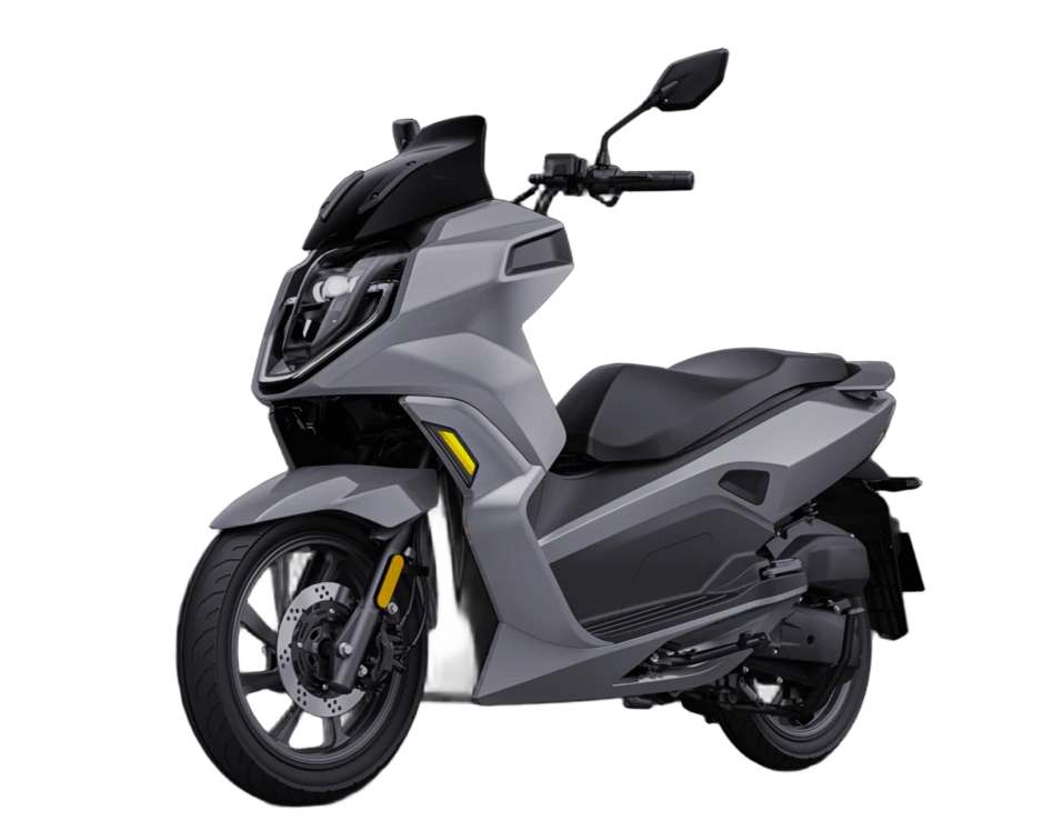 Скутер FAIDET BATUR 250(49) в Артёме