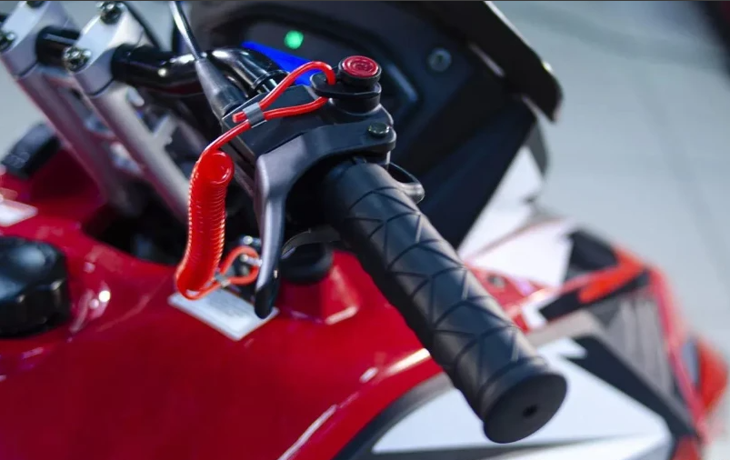 Снегоход Ataki WD 300 в Артёме