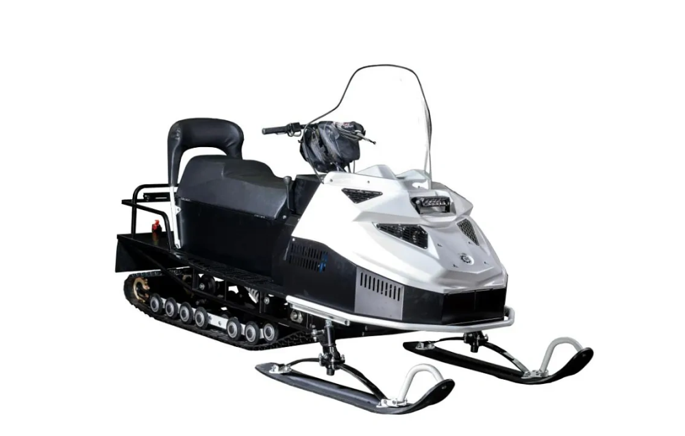 Снегоход БТС 4Т РК ЛОНГ ЛЮКС / 20 л.с. 460 м3 в Артёме