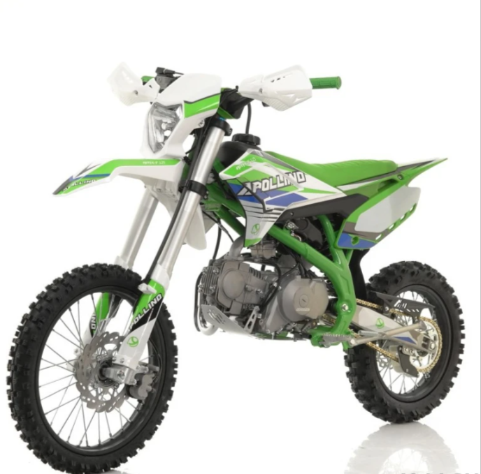 Питбайк Apollino AMX-F 125 в Артёме