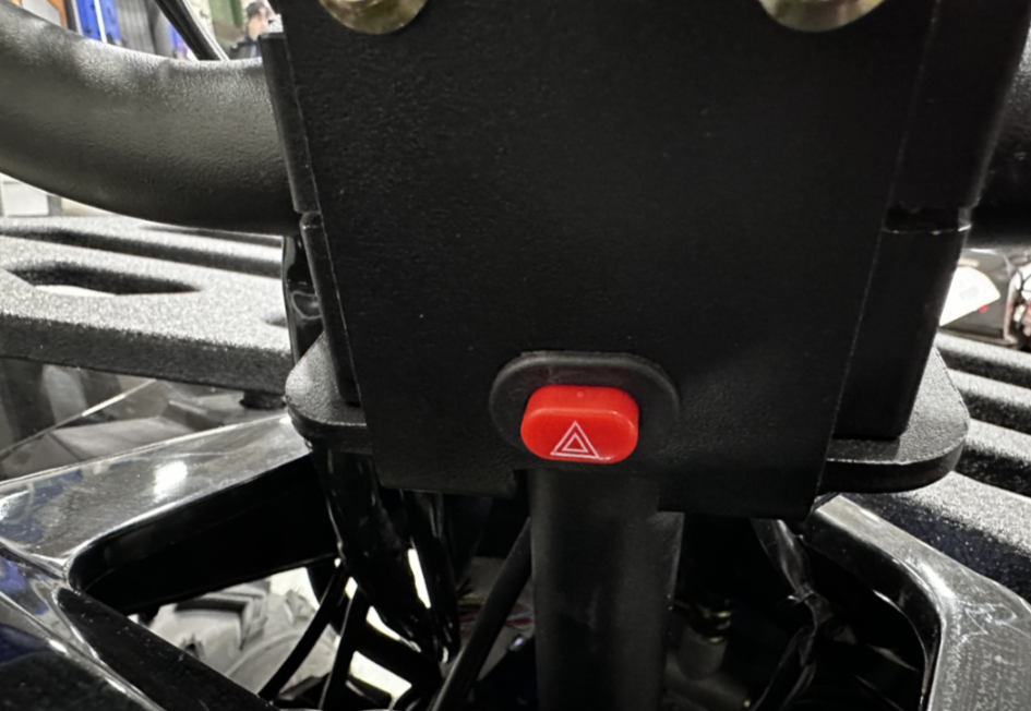 Квадроцикл GBM SHARP BIG 300 NEW PREMIUM в Артёме