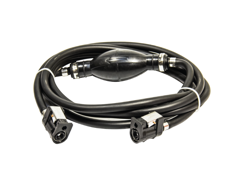 Лодочный мотор APACHE T9.8 BS в Артёме