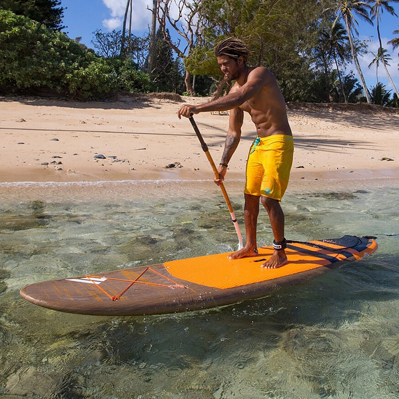 SUP (САП) Доска MISHIMO BABMBUK 10.6 в Артёме