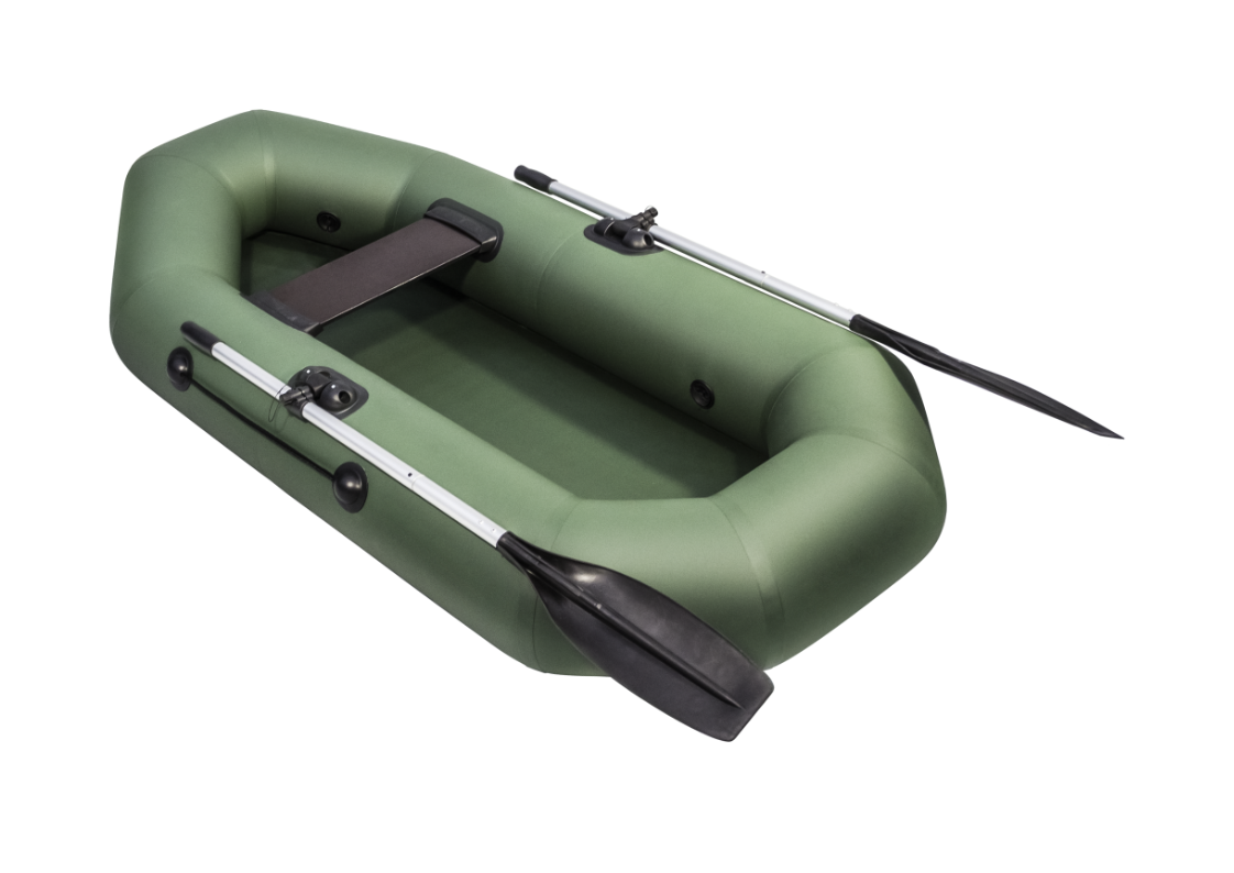  Лодка АКВА-ОПТИМА 210 в Артёме