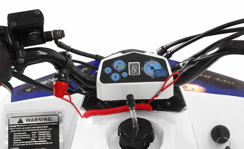 Квадроцикл Yacota Raposa PRO-SPORT в Артёме