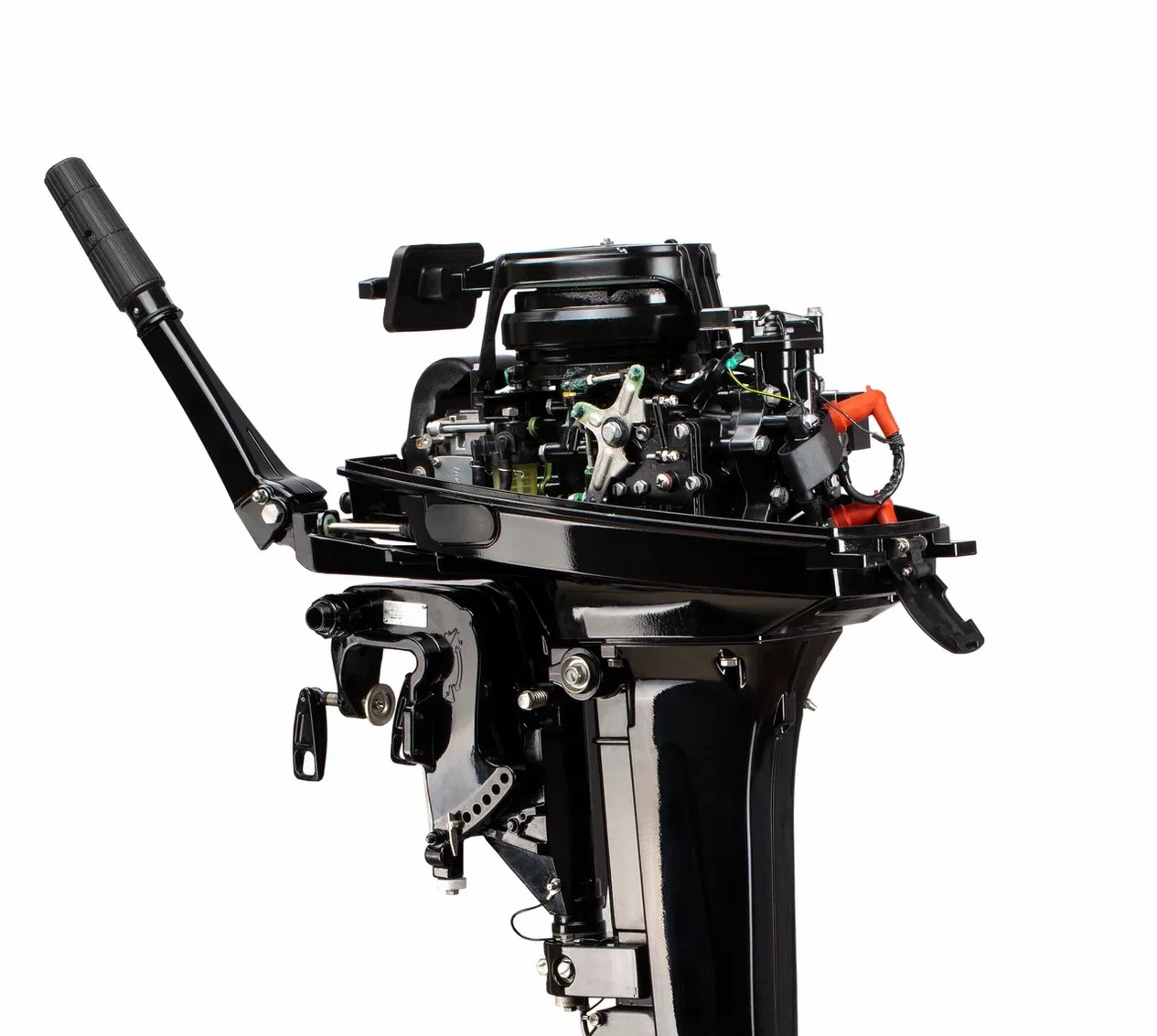 ЛОДОЧНЫЙ МОТОР GLADIATOR G20FHS в Артёме