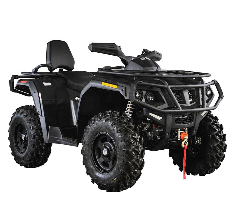Квадроцикл HISUN TACTIC 550(HS550ATV) LIMITED в Артёме