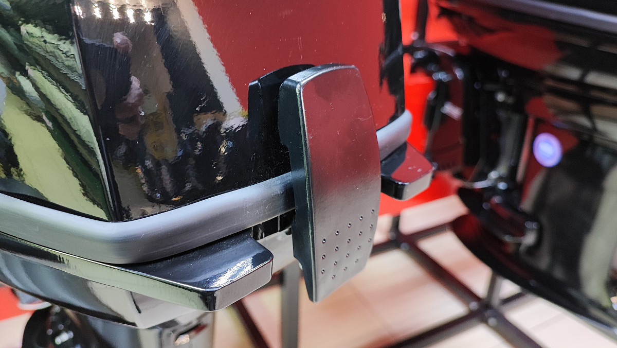 Лодочный мотор MARLIN PROLINE MP 50 AMH ПОД ВОДОМЕТ в Артёме