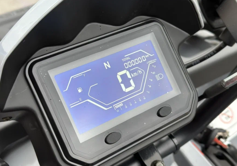 Квадроцикл GBM MAVERICK 300 NEW в Артёме