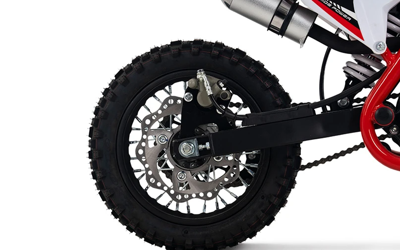 Питбайк Progasi KIDS POWER 110 (10/10) в Артёме