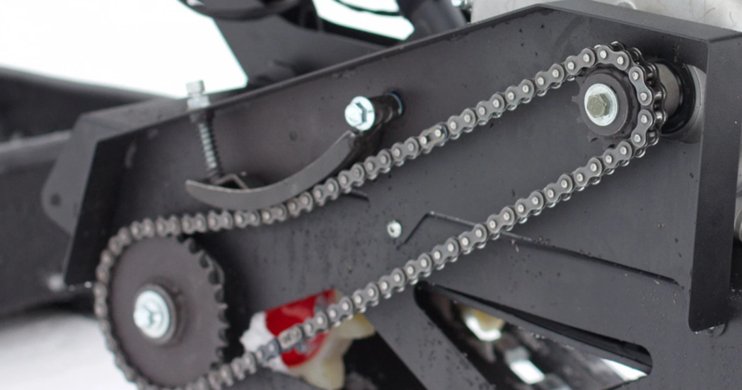 Мотобуксировщик Мухтар 7 Мини в Артёме