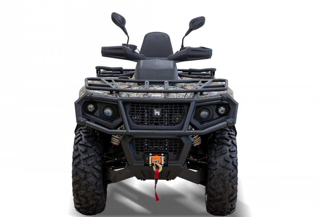 Квадроцикл HISUN TACTIC GT1000/LIMITED в Артёме