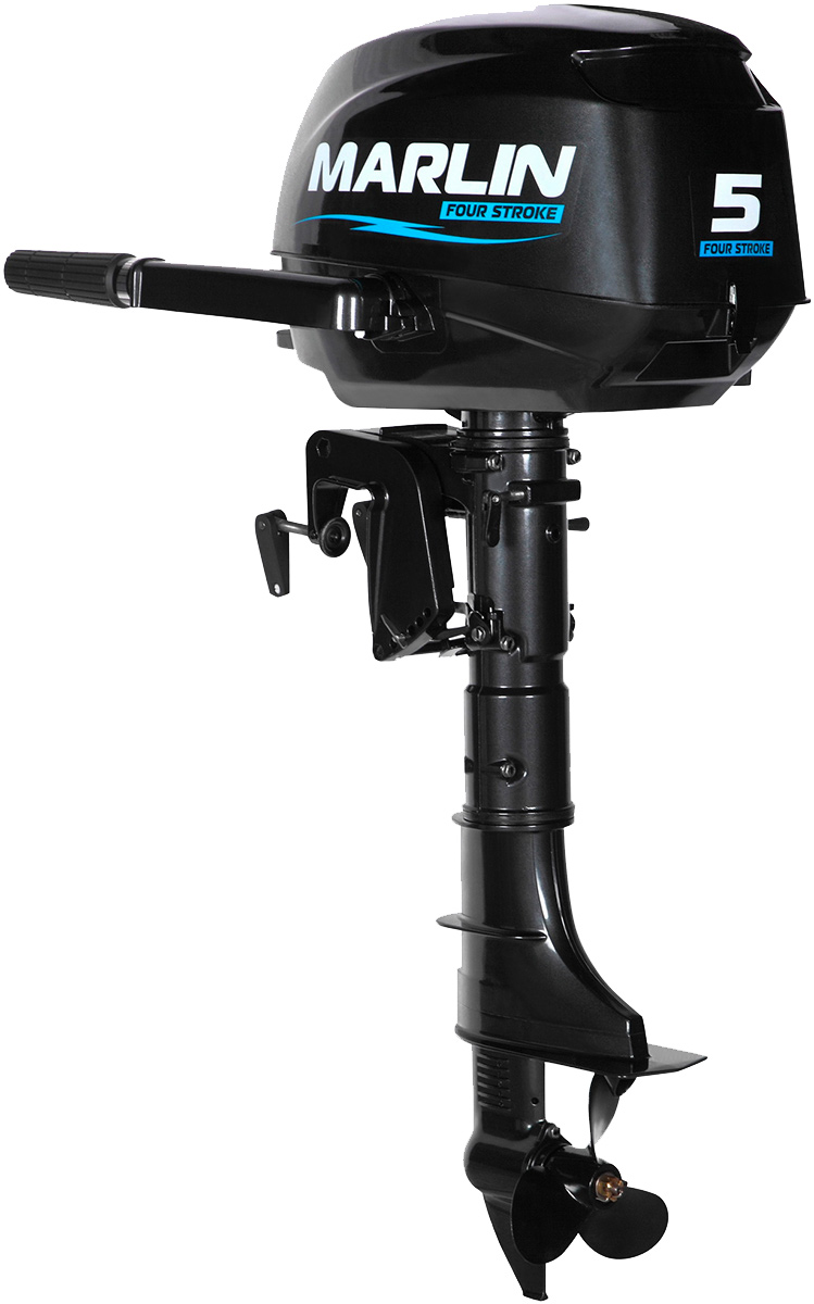 Лодочный мотор MARLIN MF 5 AMHL в Артёме