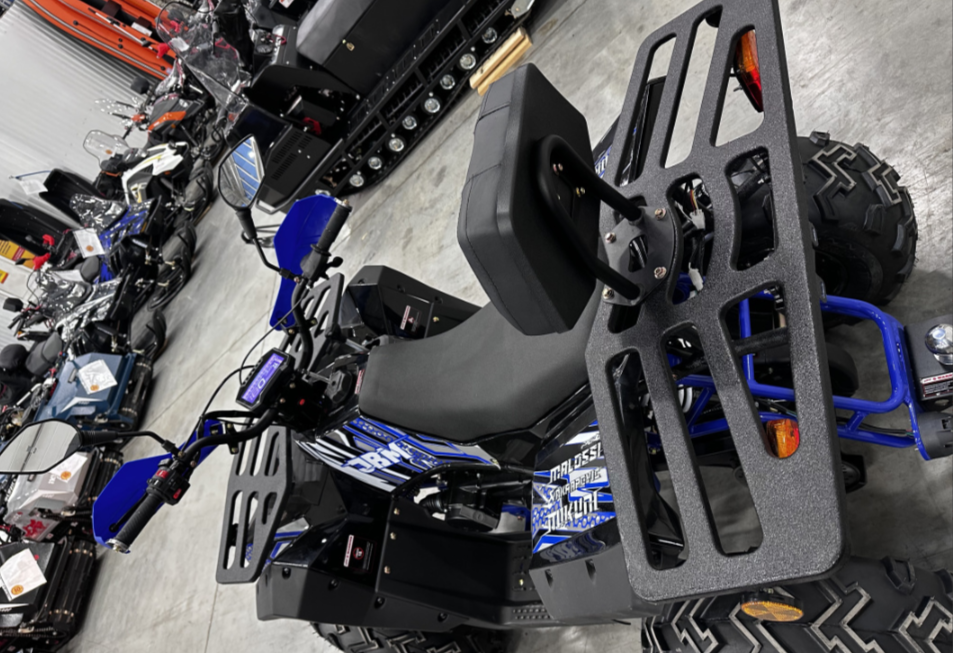 Квадроцикл GBM SHARP BIG 300 NEW PREMIUM в Артёме