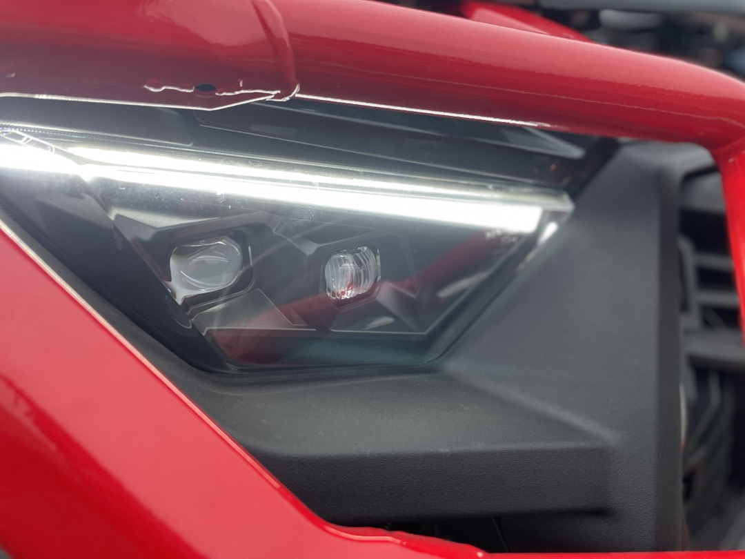 Квадроцикл ТАВРИДА SFA 1000 в Артёме