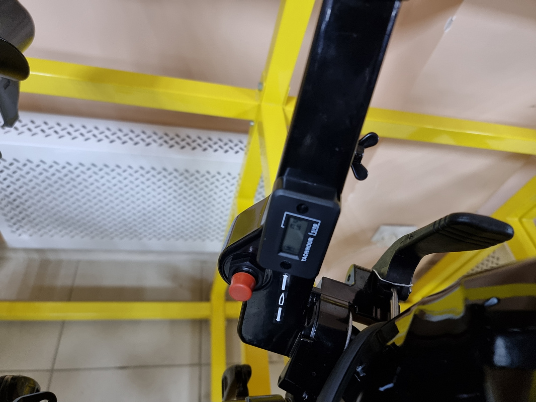 Лодочный мотор MARLIN PROLINE MP 9.9 (15) AMHS в Артёме