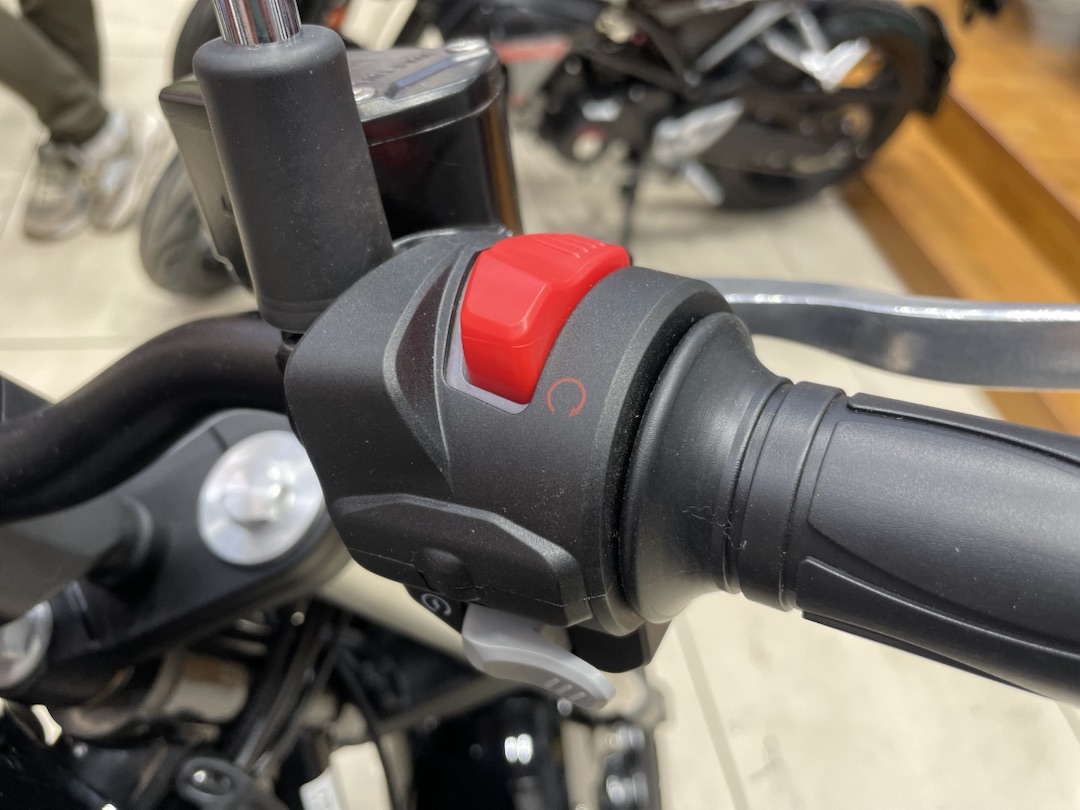 Мотоцикл Benda Funrider 125 в Артёме